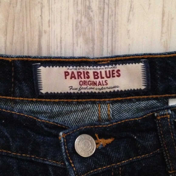 Paris Blues Jeans - Picture 2 of 4